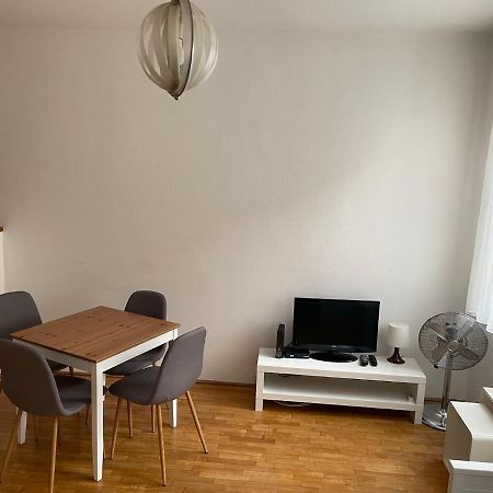 Bda Centre Apartment Budapesta Exterior foto
